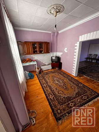 Продажа квартиры на земле г. Макеевка (Западная), Донецкое шоссе ориентир сто Генстар. Макеевка - изображение 4