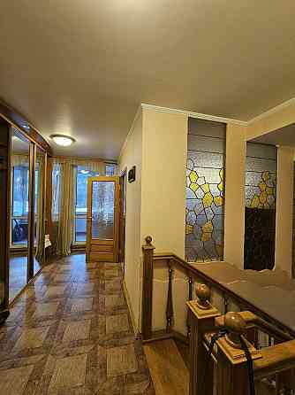 Продажа крупногабаритной квартиры, Пирамида, Донецк, 167 кв.м. Донецк