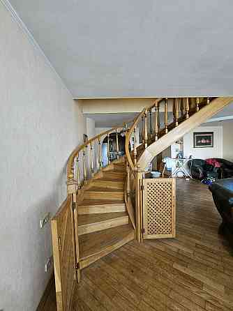 Продажа крупногабаритной квартиры, Пирамида, Донецк, 167 кв.м. Донецк