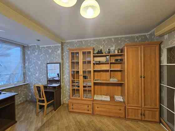 Продажа крупногабаритной квартиры, Пирамида, Донецк, 167 кв.м. Донецк