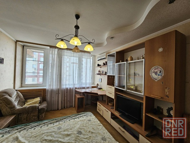 Продажа крупногабаритной квартиры, Пирамида, Донецк, 167 кв.м. Донецк - изображение 3