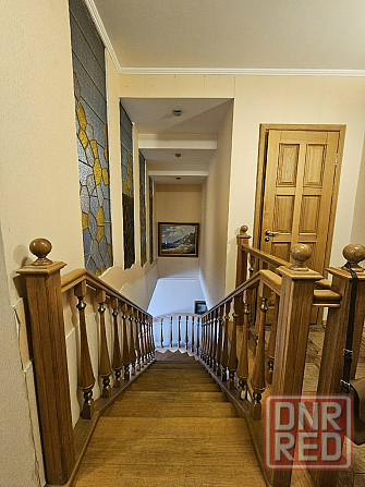 Продажа крупногабаритной квартиры, Пирамида, Донецк, 167 кв.м. Донецк - изображение 8