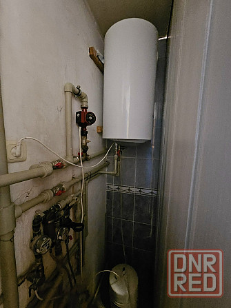 Продажа крупногабаритной квартиры, Пирамида, Донецк, 167 кв.м. Донецк - изображение 11