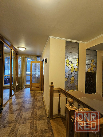 Продажа крупногабаритной квартиры, Пирамида, Донецк, 167 кв.м. Донецк - изображение 2