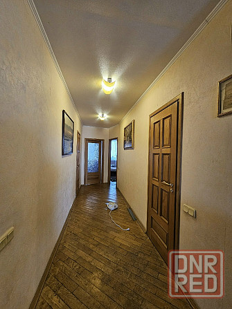 Продажа крупногабаритной квартиры, Пирамида, Донецк, 167 кв.м. Донецк - изображение 7