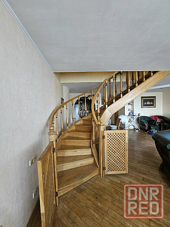 Продажа крупногабаритной квартиры, Пирамида, Донецк, 167 кв.м. Донецк - изображение 1