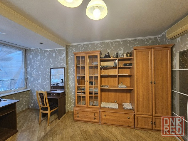 Продажа крупногабаритной квартиры, Пирамида, Донецк, 167 кв.м. Донецк - изображение 5