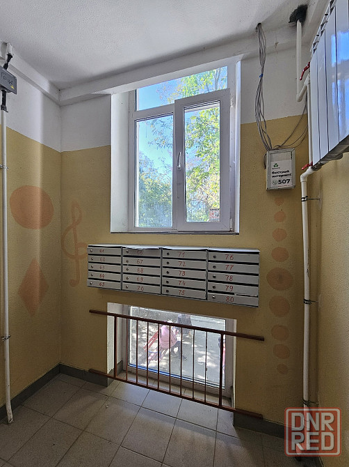 Продажа 1 комнатной квартиры, г. Мариуполь Макеевка - изображение 6