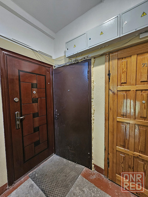 Продажа 1 комнатной квартиры, г. Мариуполь Макеевка - изображение 2