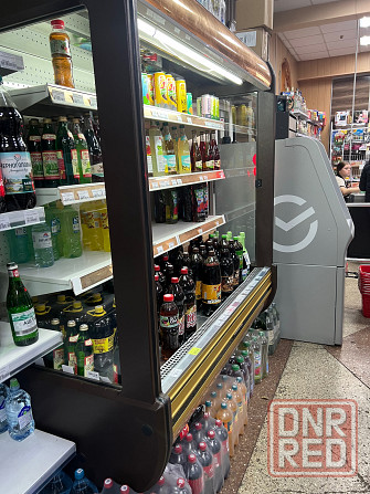 Торговое оборудование Донецк - изображение 2