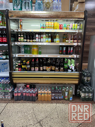 Торговое оборудование Донецк - изображение 3