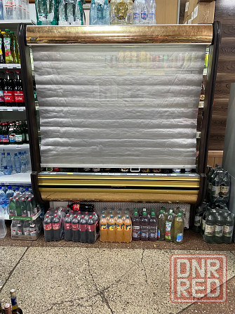 Торговое оборудование Донецк - изображение 1