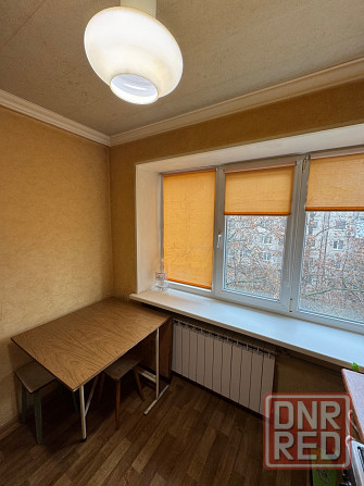 Сдам 1комн кв Ворошиловский район, Школьный, Крытый рынок Донецк - изображение 2