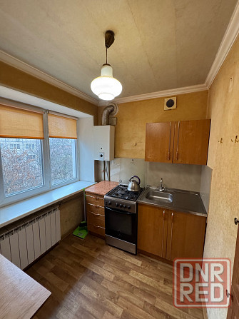 Сдам 1комн кв Ворошиловский район, Школьный, Крытый рынок Донецк - изображение 1