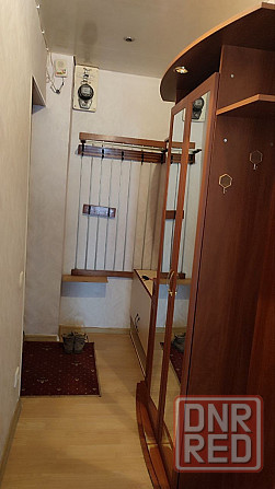 Сдам 2 комн кв Ворошиловский район, Школьный, Крытый рынок Донецк - изображение 4