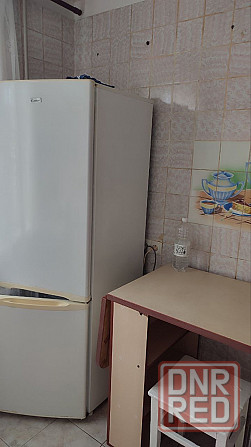 Сдам 2 комн кв Ворошиловский район, Школьный, Крытый рынок Донецк - изображение 3