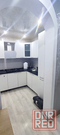 Продам 1 ком. кв-ру, Текстильщик, Пинтера. Донецк - изображение 4