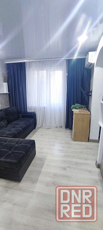 Продам 1 ком. кв-ру, Текстильщик, Пинтера. Донецк - изображение 1
