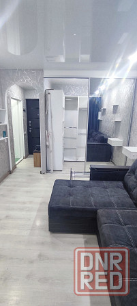 Продам 1 ком. кв-ру, Текстильщик, Пинтера. Донецк - изображение 2