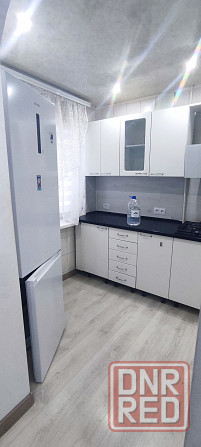 Продам 1 ком. кв-ру, Текстильщик, Пинтера. Донецк - изображение 3