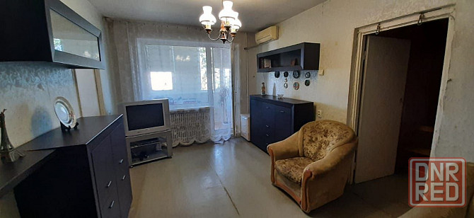 Продаётся 3-х к. кв., ул. Кольцова, м-он Солнечный Донецк - изображение 1