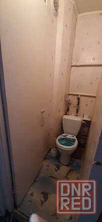 Продаётся 3-х к. кв., ул. Кольцова, м-он Солнечный Донецк - изображение 6