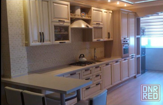 Продам квартиру Донецк - изображение 1