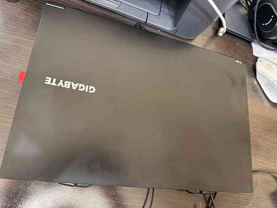 Игровой ноутбук gigabyte G5 MF Донецк