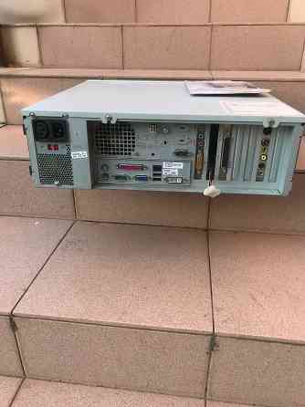 Компьютер Донецк