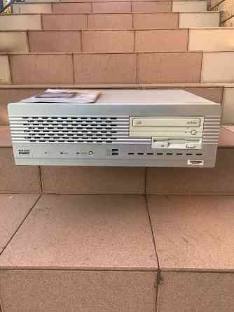 Компьютер Донецк