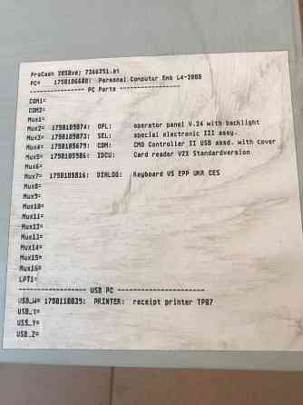 Компьютер Донецк