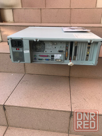 Компьютер Донецк - изображение 2