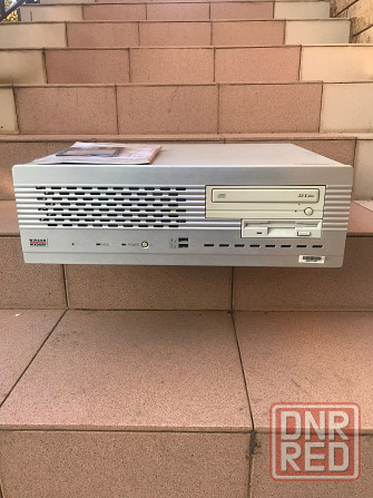 Компьютер Донецк - изображение 1