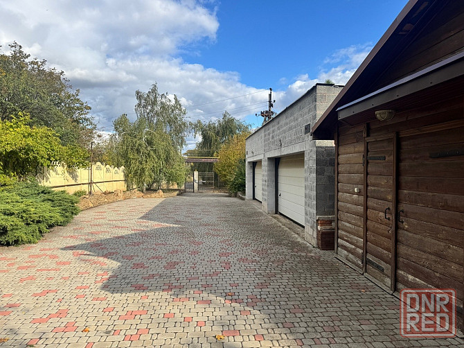 Продам лучший загородный Дом в поселке Доля! Донецк - изображение 12