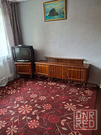 Сдам 2х комнатную квартиру ул. Чапаева Донецк - изображение 5