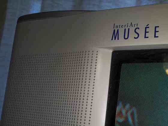 Телевизор JVC -AV-2150 Cinema Surround Intery Art Musee Шахтерск
