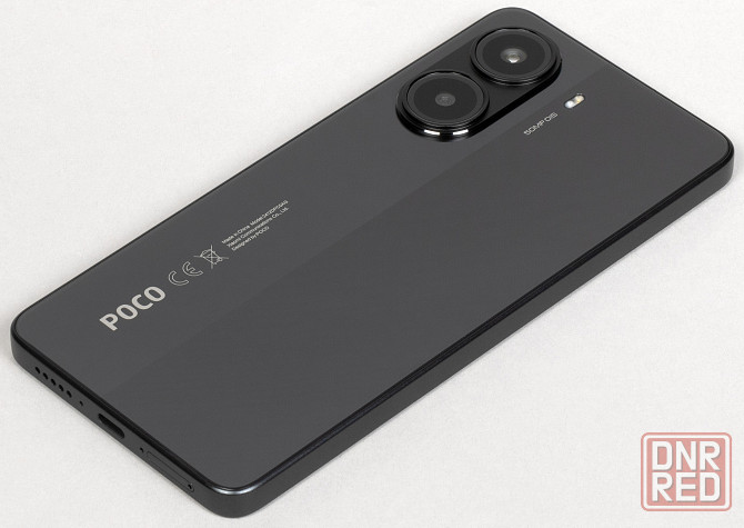 Смартфон Xiaomi Poco X7 Pro 8 256gb. Макеевка - изображение 5