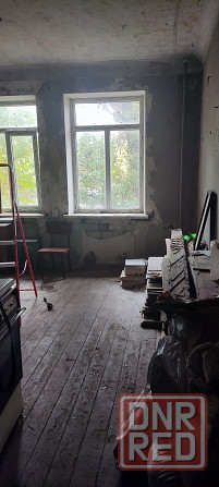 Продам 2 ком. кв-ру, Гвардейка, 27 квартал, район 58 школы. Под ремонт. Макеевка - изображение 2