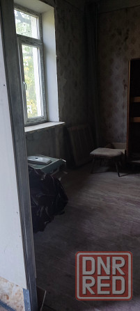 Продам 2 ком. кв-ру, Гвардейка, 27 квартал, район 58 школы. Под ремонт. Макеевка - изображение 4