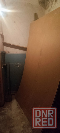 Продам 2 ком. кв-ру, Гвардейка, 27 квартал, район 58 школы. Под ремонт. Макеевка - изображение 9