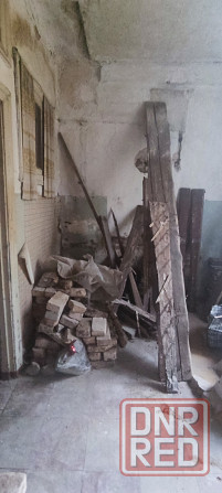 Продам 2 ком. кв-ру, Гвардейка, 27 квартал, район 58 школы. Под ремонт. Макеевка - изображение 8