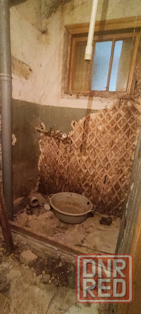 Продам 2 ком. кв-ру, Гвардейка, 27 квартал, район 58 школы. Под ремонт. Макеевка - изображение 10