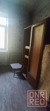 Продам 2 ком. кв-ру, Гвардейка, 27 квартал, район 58 школы. Под ремонт. Макеевка - изображение 5