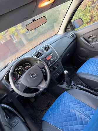 Renault sandero stepway Донецк