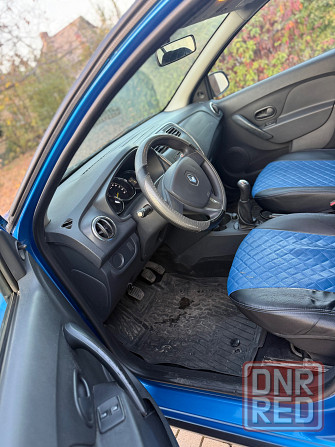 Renault sandero stepway Донецк - изображение 8