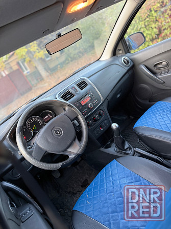 Renault sandero stepway Донецк - изображение 6
