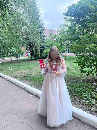 Платье вечернее Донецк
