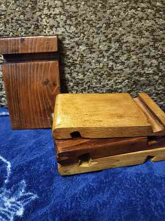 Подставка под телефон и планшет Донецк