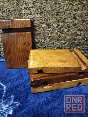 Подставка под телефон и планшет Донецк - изображение 1