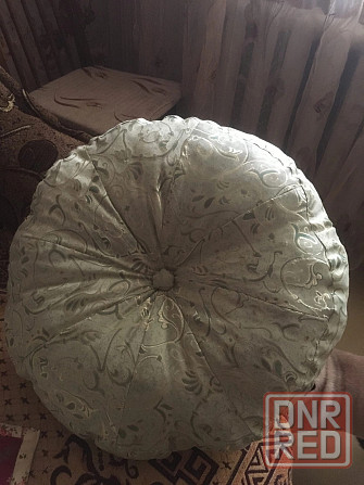 Подушка новая Донецк - изображение 1